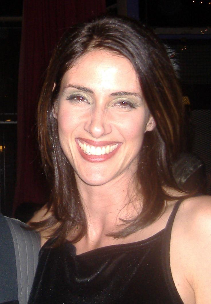 Nancy Stohlman- Author, Lead Singer