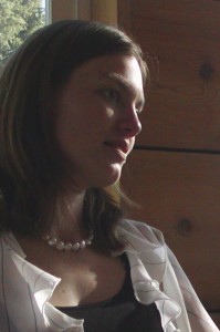 Andrea Clark Mason, Author