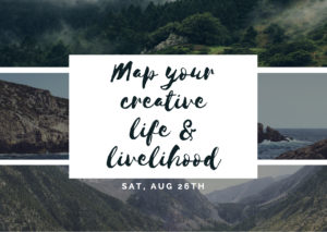your creativelife & livelihood